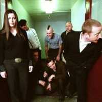 photo of Flogging Molly